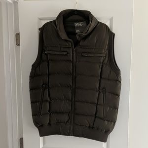 SKC Bubble Vest
